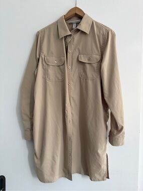 Coolibar Women's Santorini Tunic Shirt